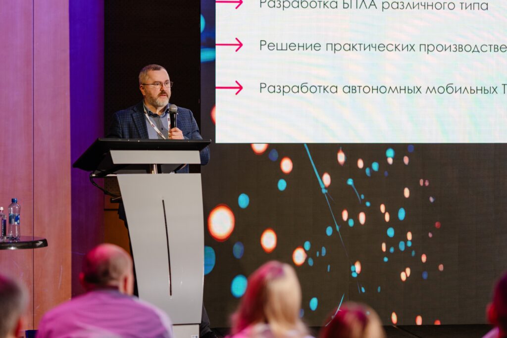 СитиМедиа Техно на дилерской конференции Polymedia - СитиМедиа ТЕХНО ...